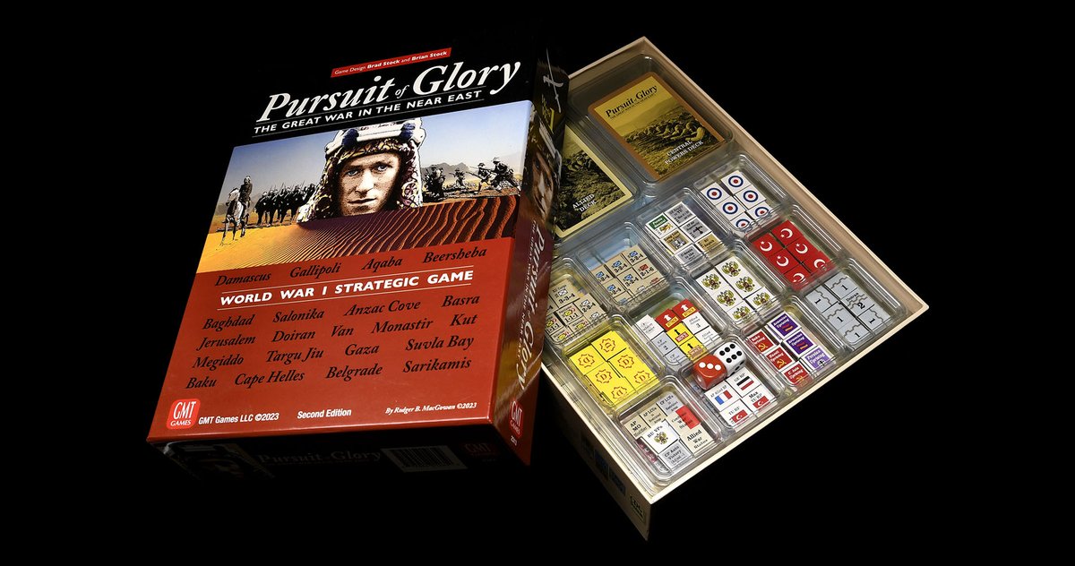 TheBoardgamesChronicle tweet media