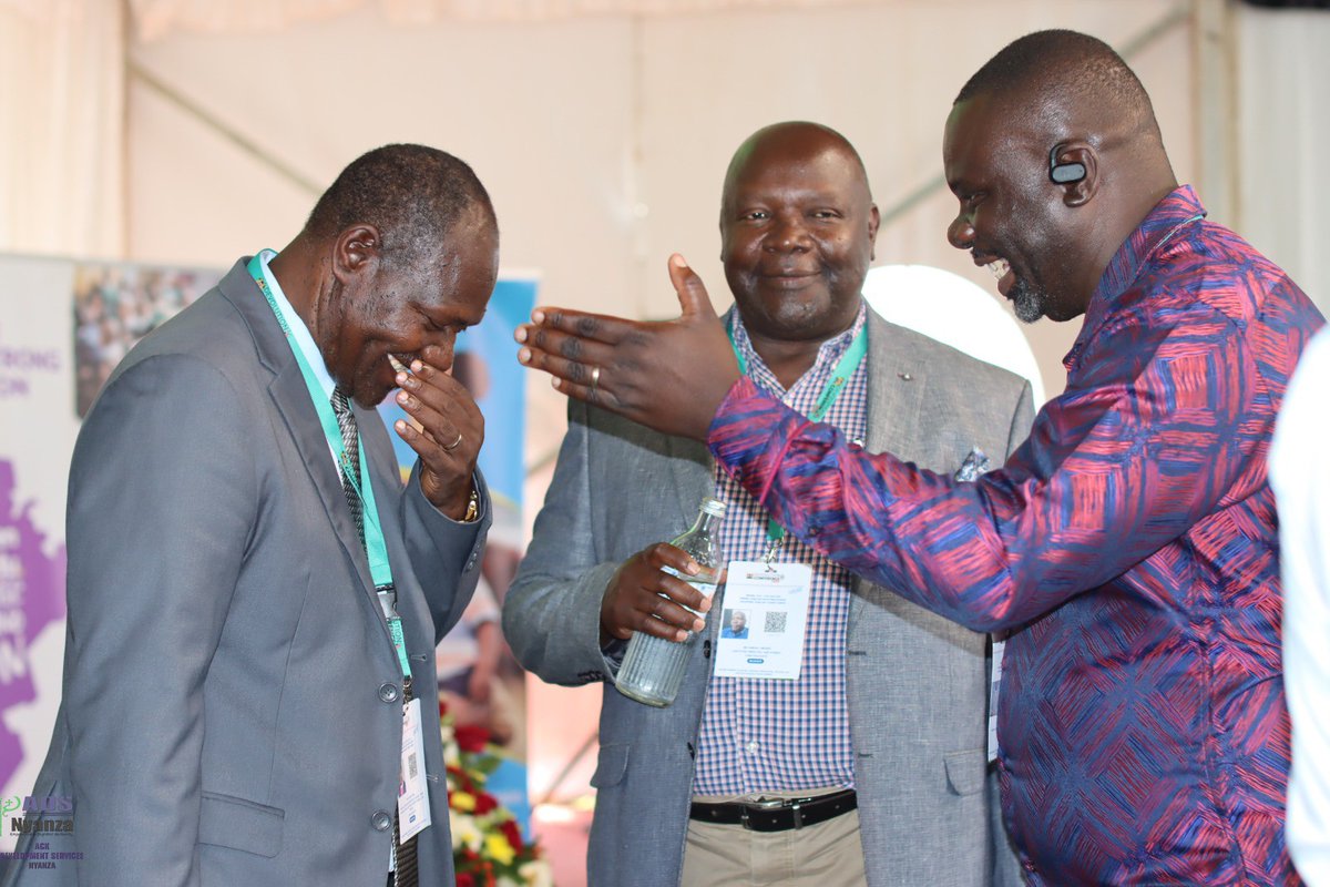 Ads_Nyanza's tweet photo. Proud moments as our management delivered impactful sessions, driving meaningful partnerships and engagements across key areas of development.

We lead with purpose, shaping conversations that matter and building bridges for lasting change.

#DevolutionConference2025 
#adsnyanza https://t.co/cEo32qg03C