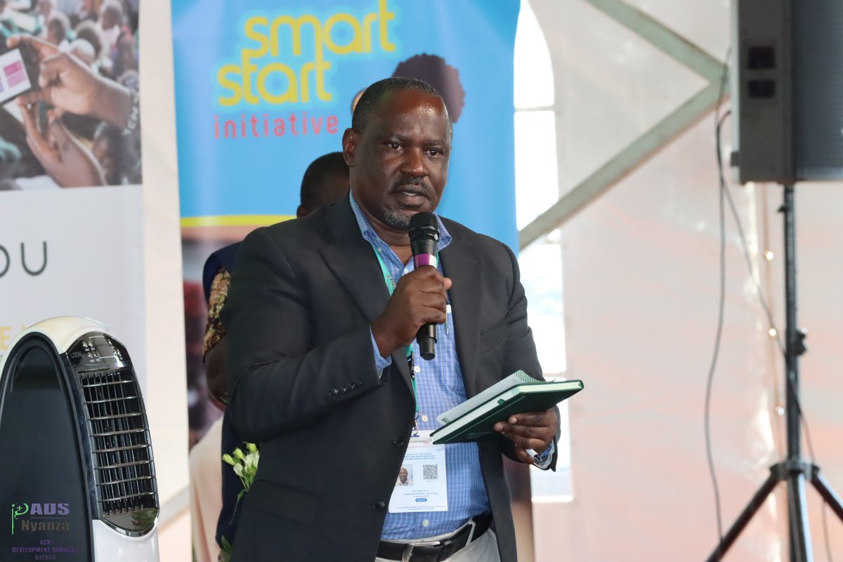 Proud moments as our management delivered impactful sessions, driving meaningful partnerships and engagements across key areas of development.

We lead with purpose, shaping conversations that matter and building bridges for lasting change.

#DevolutionConference2025 
#adsnyanza