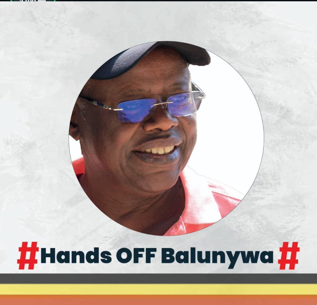 #Hand_Off_Balunywa