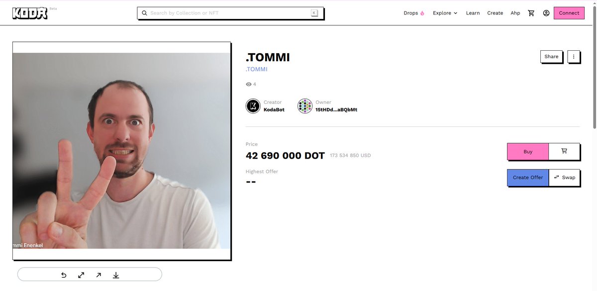 Andrey McQueen 🐂⭕ tweet media