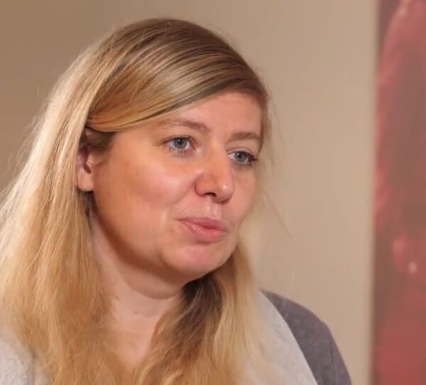 ⁉️Komentarz Hanny Radziejowskiej po odwołaniu jej z funkcji kierowniczki Instytutu Pileckiego w Berlinie:
🗣️"Będę egzekwować swoje prawa przed sądem niemieckim, sądem pracy. Jestem bardzo wzruszona wieloma ciepłymi słowami, które doceniają pracę nie tylko moją, ale całego naszego