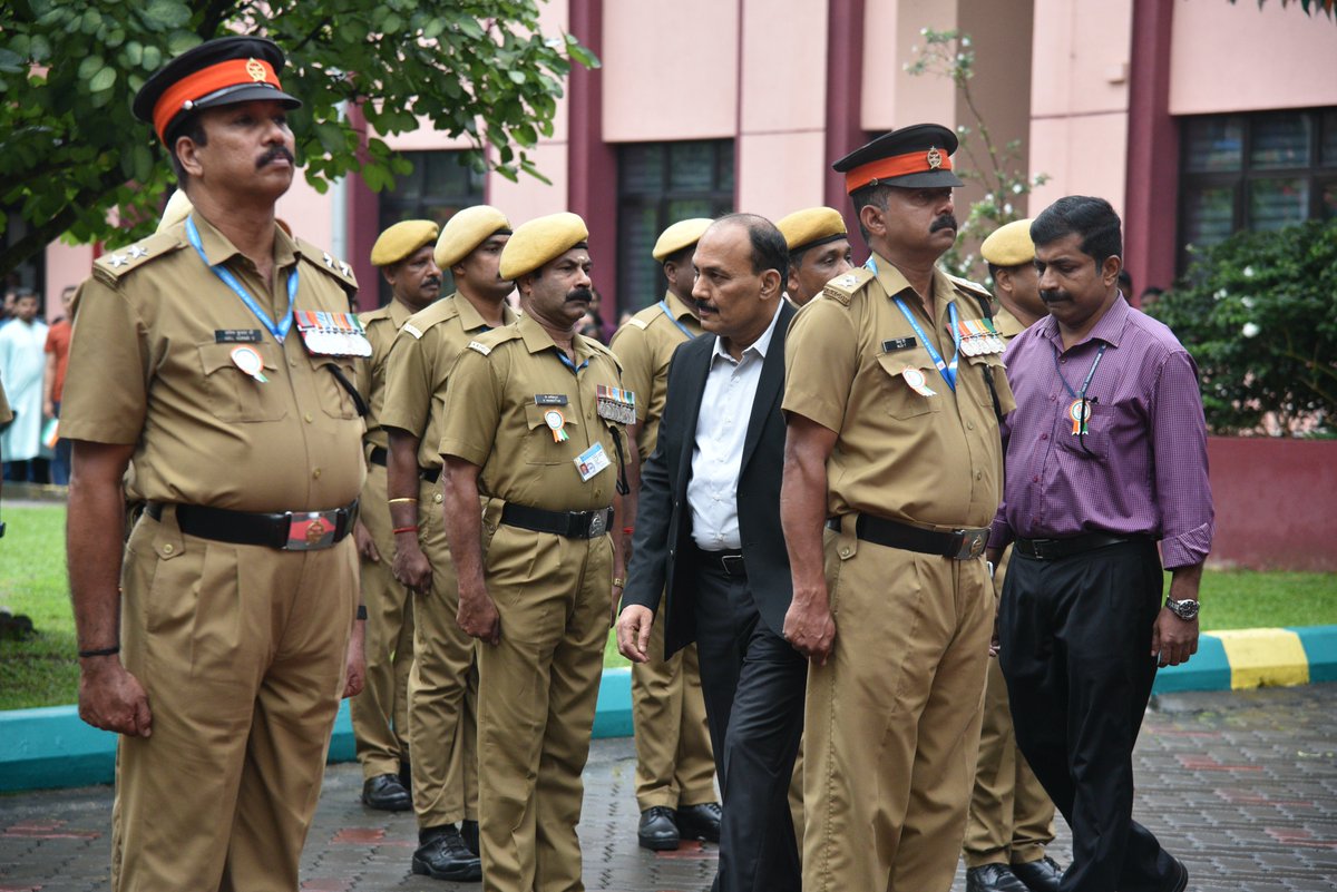 IISER Thiruvananthapuram tweet media