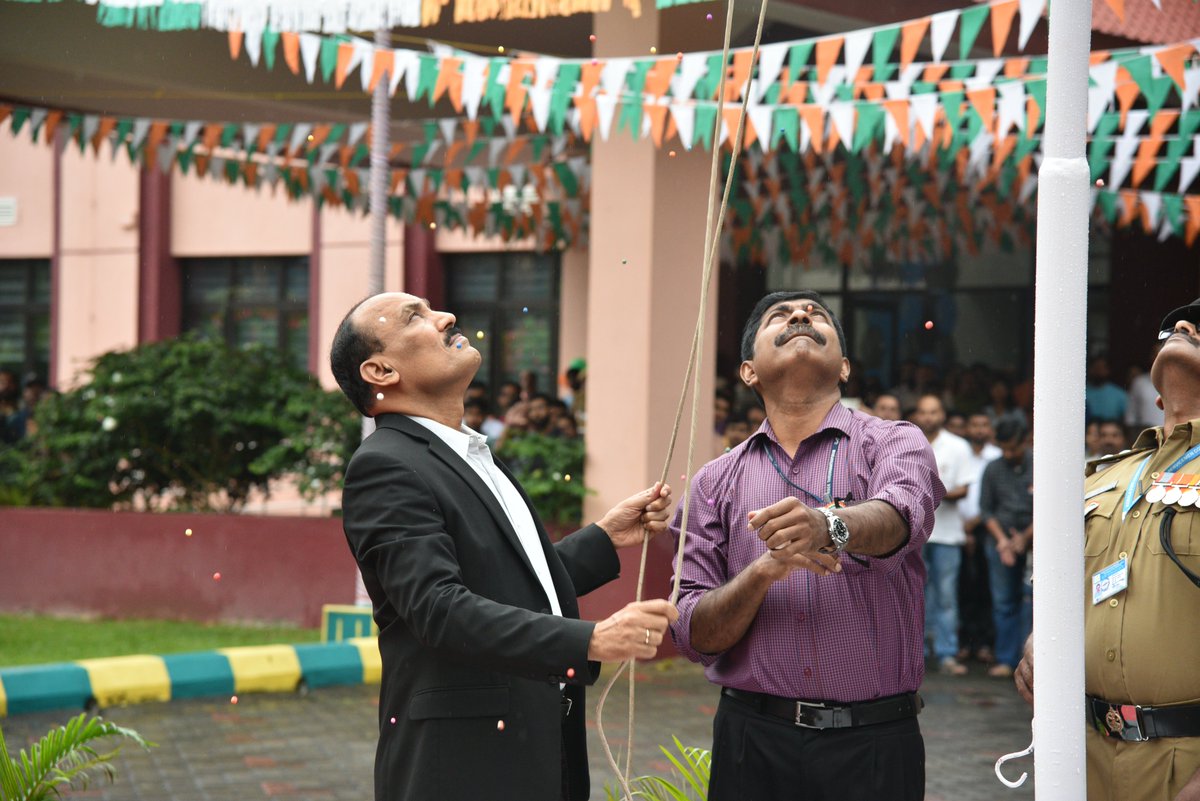 IISER Thiruvananthapuram tweet media