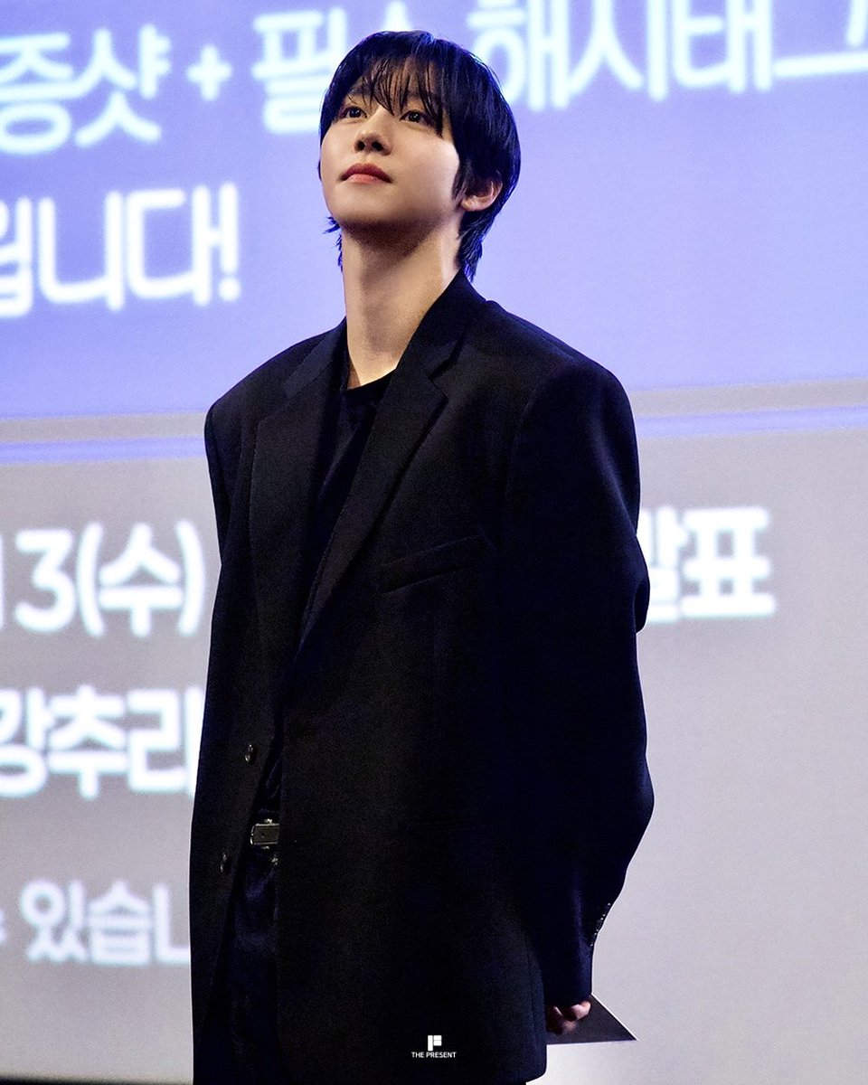 존잘력 만렙이세요......