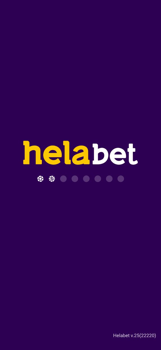 HELA BET 🤝🔥🔥🔥