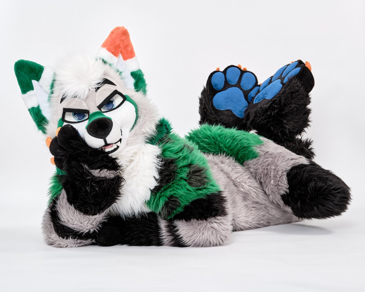 Refferic the Coyote (@refferic) on Twitter photo Hey handsome, are you all by yourself this #FursuitFriday? Don't mind me staring at you from across the screen.. We could have some fun later if you want ~ ๐พ๐ฆ๐ถ๏ธ๐ฅ
#Furry #Fursuit #Paws #Pawgust
๐ท<a href="/BrandyTheWuff/">๐พ Brandy ๐พ</a>
๐ชก๐ถ <a href="/FurryFursuit_M/">๐พ ๐FurryFursuitMaker ๐๐พ</a>
๐ชก๐ <a href="/Shrumibo/">Shrumibo ๐ฟ๐</a> Hey handsome, are you all by yourself this #FursuitFriday? Don't mind me staring at you from across the screen.. We could have some fun later if you want ~ ๐พ๐ฆ๐ถ๏ธ๐ฅ
#Furry #Fursuit #Paws #Pawgust
๐ท<a href="/BrandyTheWuff/">๐พ Brandy ๐พ</a>
๐ชก๐ถ <a href="/FurryFursuit_M/">๐พ ๐FurryFursuitMaker ๐๐พ</a>
๐ชก๐ <a href="/Shrumibo/">Shrumibo ๐ฟ๐</a>