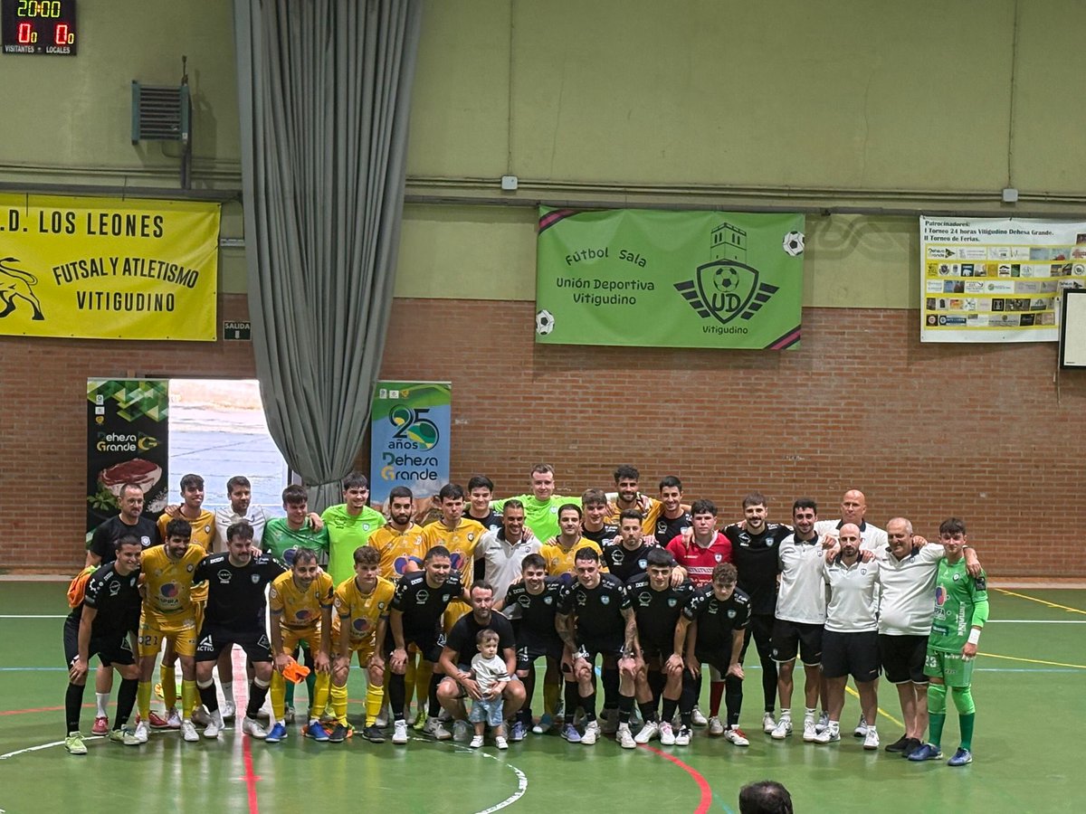 F.S.SALAMANCA tweet media