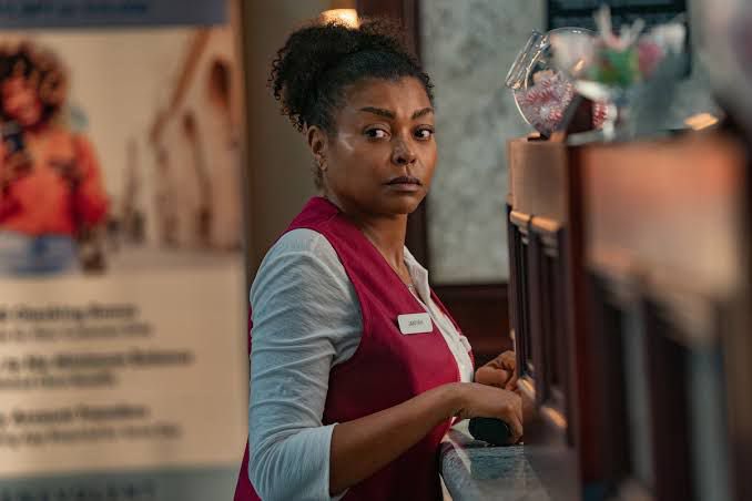 NaNer_Fareehert's tweet photo. Nse and Taraji need to be in the same movie honestly 

#DevilIsALiar https://t.co/1FLY1JwIWT