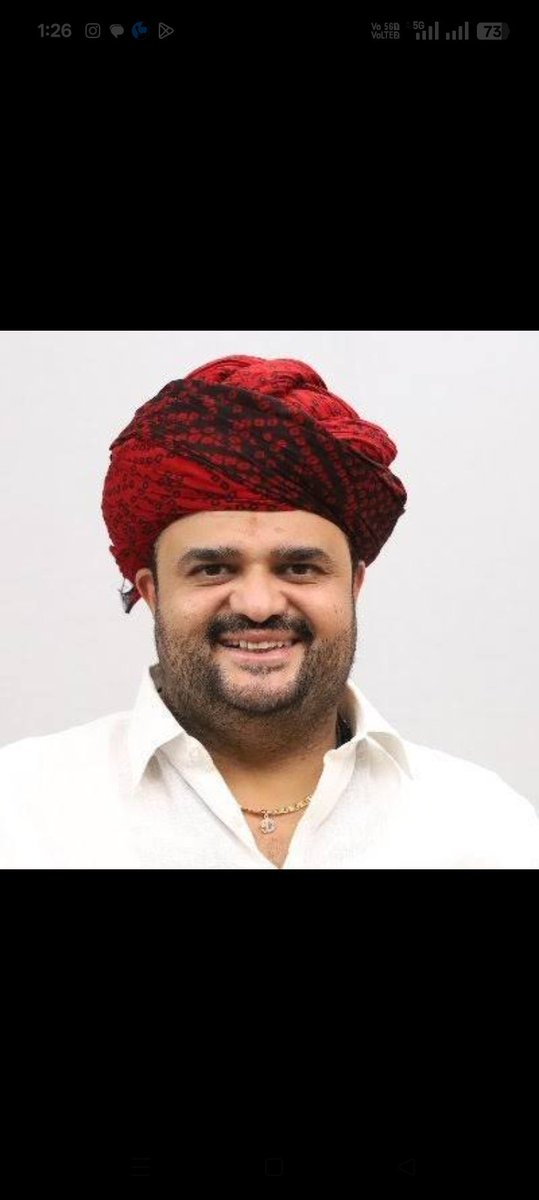 Happy birthday bhai sahab <a href="/dgurjarofficial/">Dheeraj Gurjar</a>