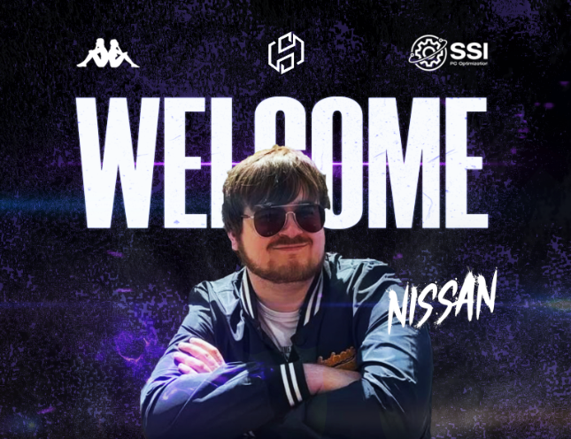 Soul's Heart Esport tweet media