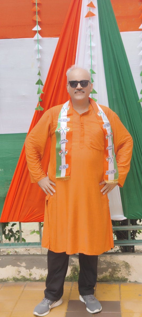 Vivek ARORA विवेक अरोरा tweet media