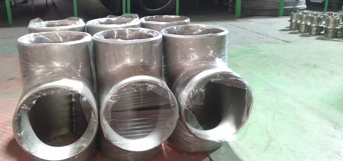 RongBi365011's tweet image. titanium nickel zirconium pipe fitting tee, pipe cap, Equal Tee Tube, titanium pipe fittings, Elbow, reducing tee, #titaniumnickelzirconiumpipefittingtee #pipecap #Gr2titaniumpipes #nickel #zirconium #corrosionresistantpipes #titaniumpipe 
+86-14709273392 (WeChat&amp;amp;skype)