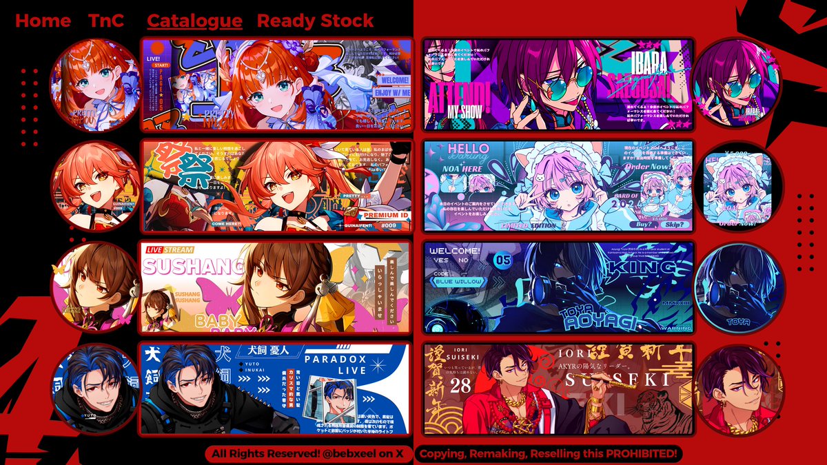 ☥ BEBEL. 🚬 OPEN! tweet media