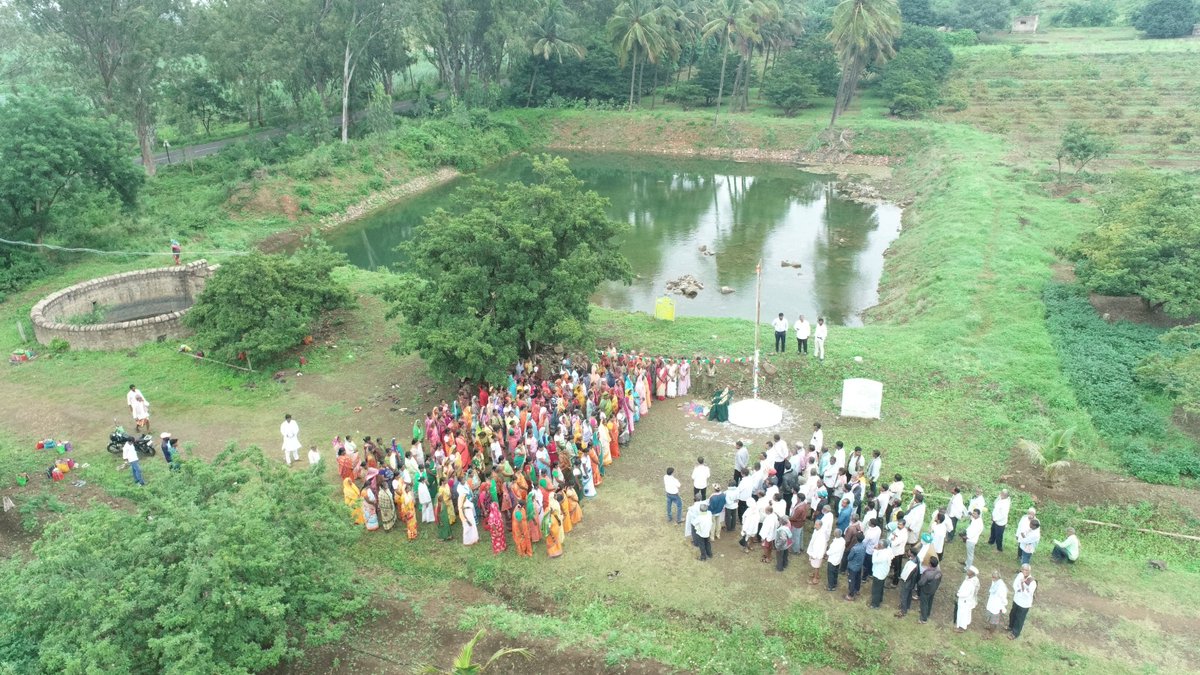 MGNREGS KARNATAKA tweet media