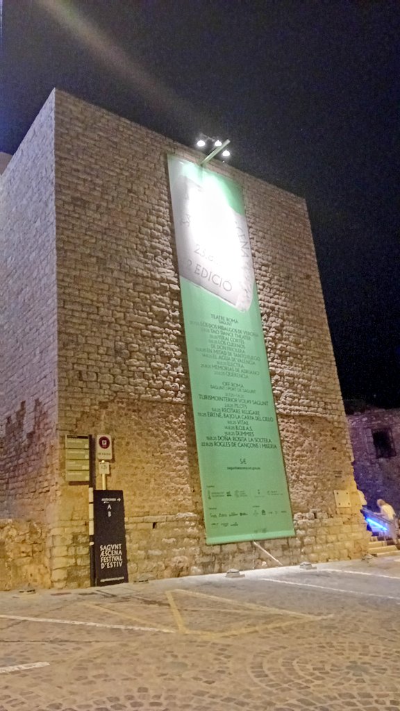 La Sala (RNE) tweet media