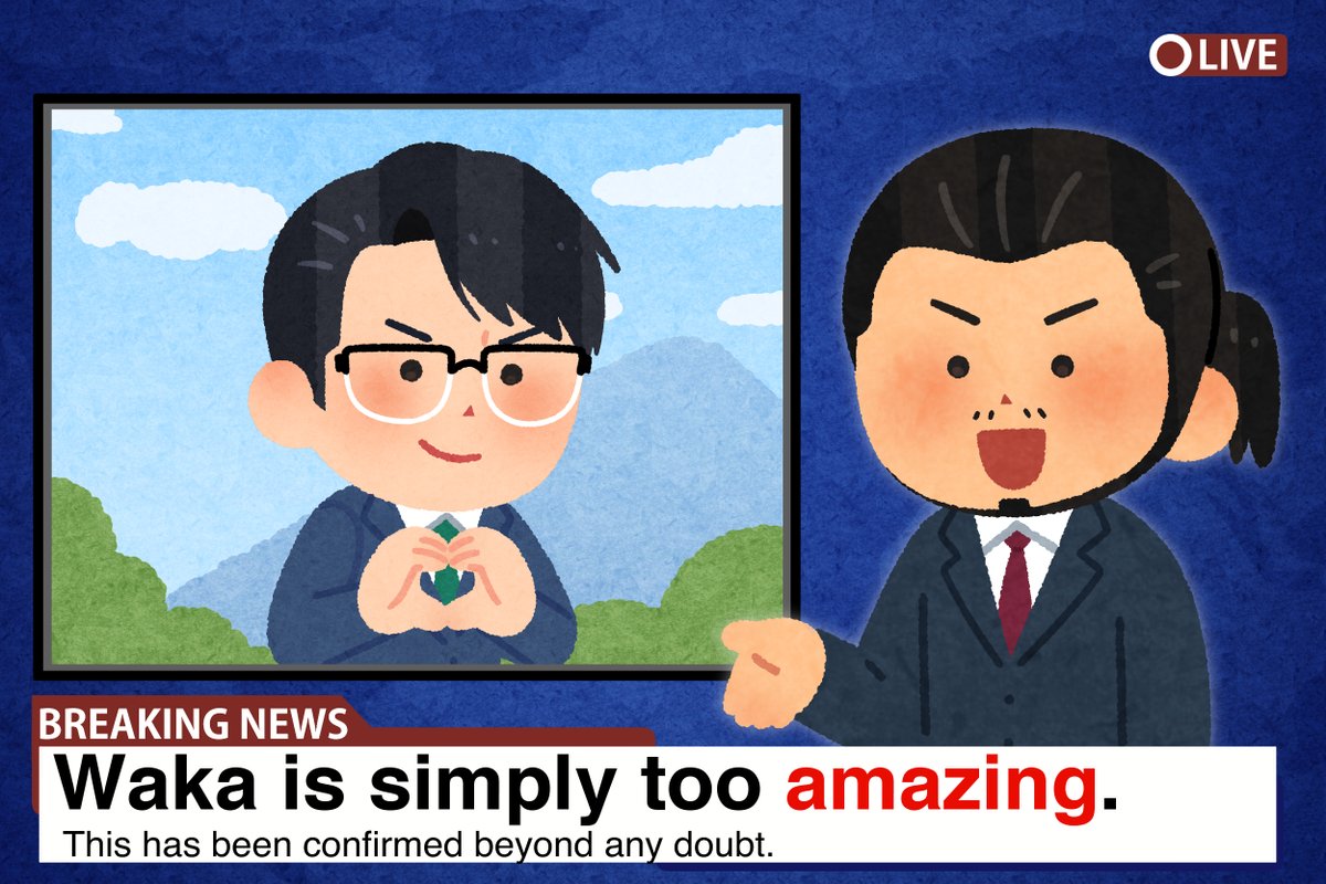 IchiWaka 🫶
#Yakuza #龍が如く