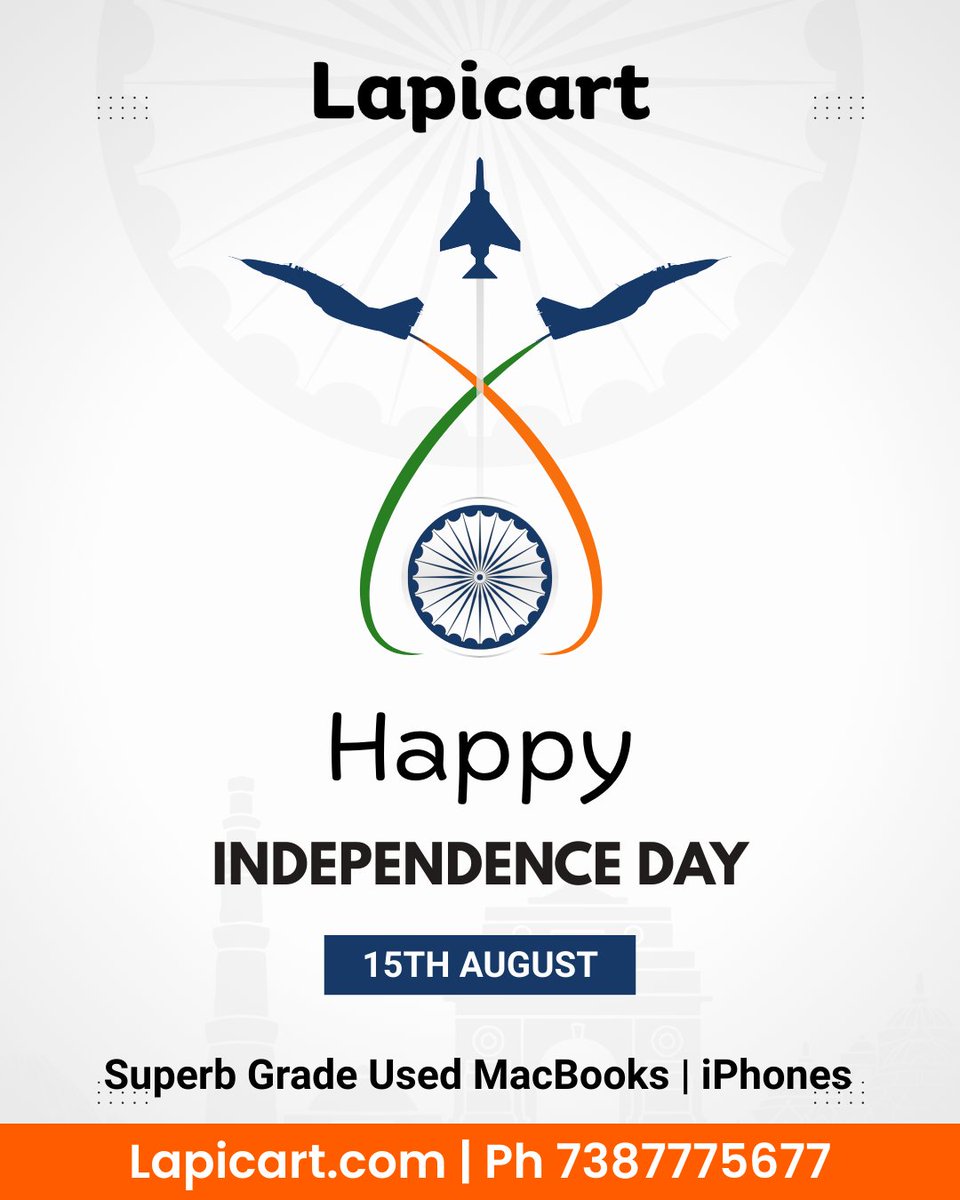 Lapicart tweet media