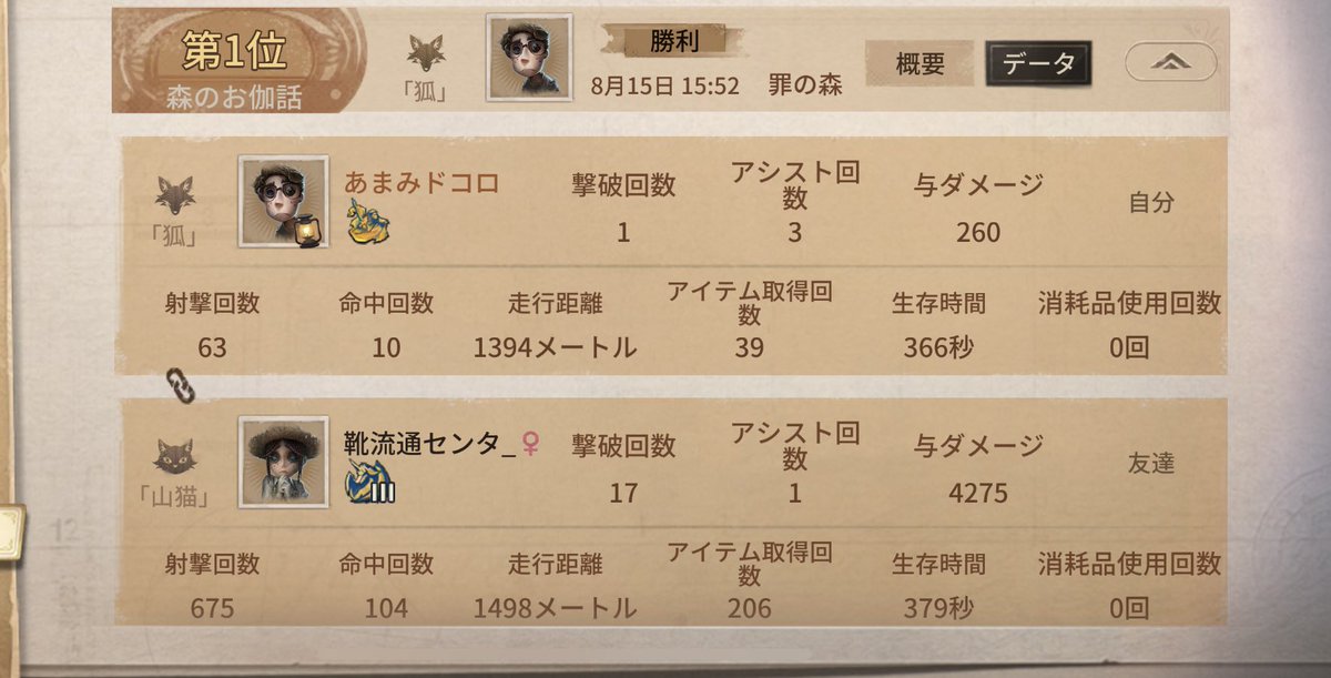 アルティメットブーツ兵長無双