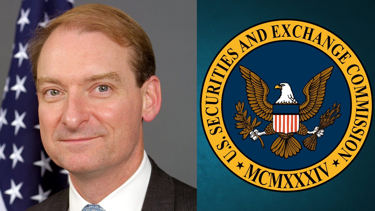 🚨BREAKING: SEC Chair - Paul Atkins will discuss “Project Crypto” at 8.30  a.m. ET. Today! #XRP