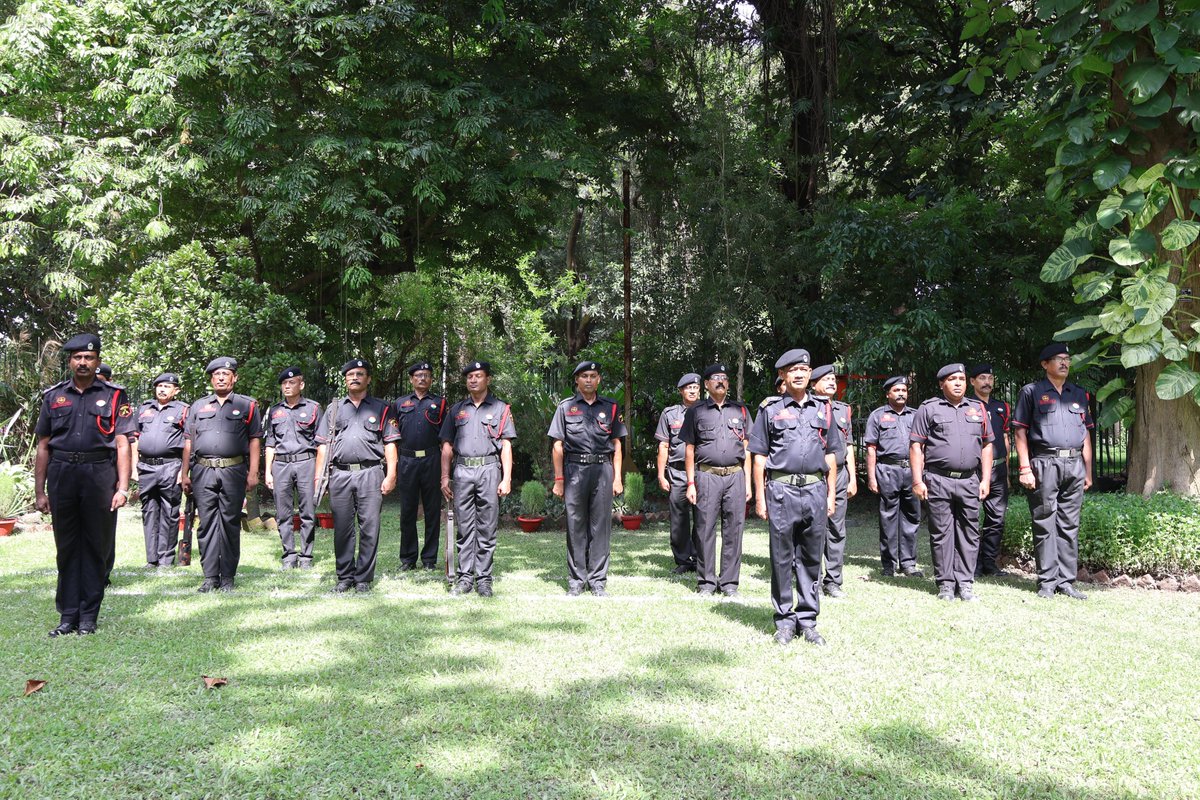 Botanical Survey of India tweet media