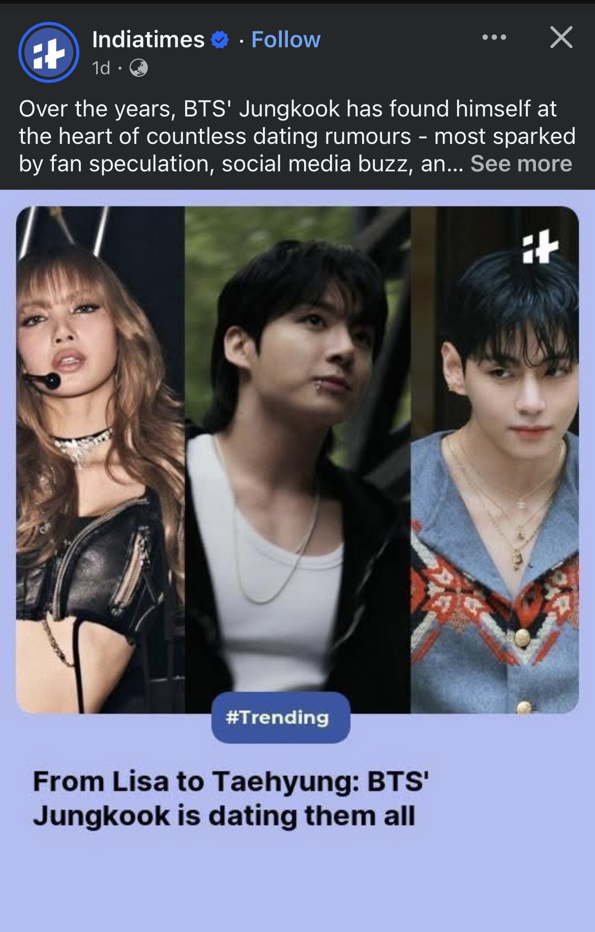 리온‪‪‪‪❤︎‬뷔‪‪❤︎‬정국*° JEON JUNGKOOK 전정국 (@btsxjungkookie_97) • Threads, Say more