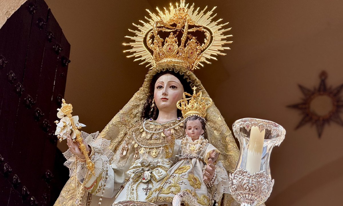 Ayuntamiento de Antequera tweet media