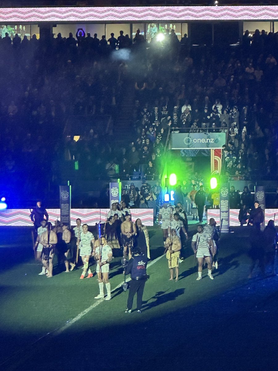 Jason Paris (@jasoncparis) on Twitter photo Top 4 here we come <a href="/NZWarriors/">One NZ Warriors</a>. Massive game tonight, with the average age of our bench and Leka = 21.
When we win, it not only gives us momentum, but shows the depth in the club….and based on my picks, is the difference between us playing the Panthers at home or away in the Top 4 here we come <a href="/NZWarriors/">One NZ Warriors</a>. Massive game tonight, with the average age of our bench and Leka = 21.
When we win, it not only gives us momentum, but shows the depth in the club….and based on my picks, is the difference between us playing the Panthers at home or away in the