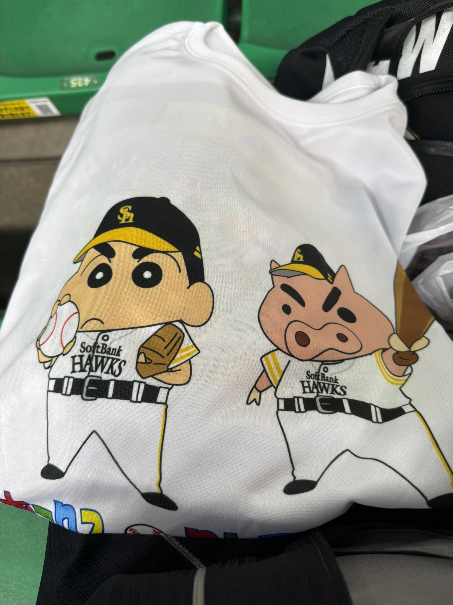 【33点】ワンピース★マリオ★しんちゃん★鬼滅の刃★ハイキュー★ヒロアカ★新品★ 33点】ワンピース☆マリオ☆しんちゃん☆鬼滅の刃☆ハイキュー