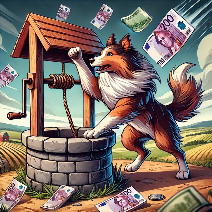 WhiskWorld's tweet photo. 🚨 PROOF OF BUY COMPETITION IS BACK! 🚨

🗓 Runs from Fri 15th Aug 9:00am UK → Sun 17th Aug 8:00pm UK

🎯 How to enter:
1️⃣ Buy at least 1,000,000 $WSK (every 1M = 1 entry, max 10 entries)
2️⃣ REPOST this post to DOUBLE your entries
3️⃣ Reply here with your Solscan transaction link
🎁 Prizes:
🐾 2 × 100 MILLION $WSK
🎨 1 × 1-of-1 DownTheWell NFT (HODL Herders Collection)
Don’t just watch — prove your buy & join the WSK army! 🐾🔥
Raydium Link: https://t.co/CkMyQfcnov