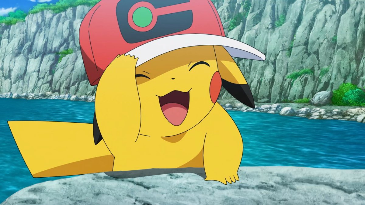 Comment se passe votre mois d'août, Dresseurs et Dresseuses ? 🏖️ ☀️