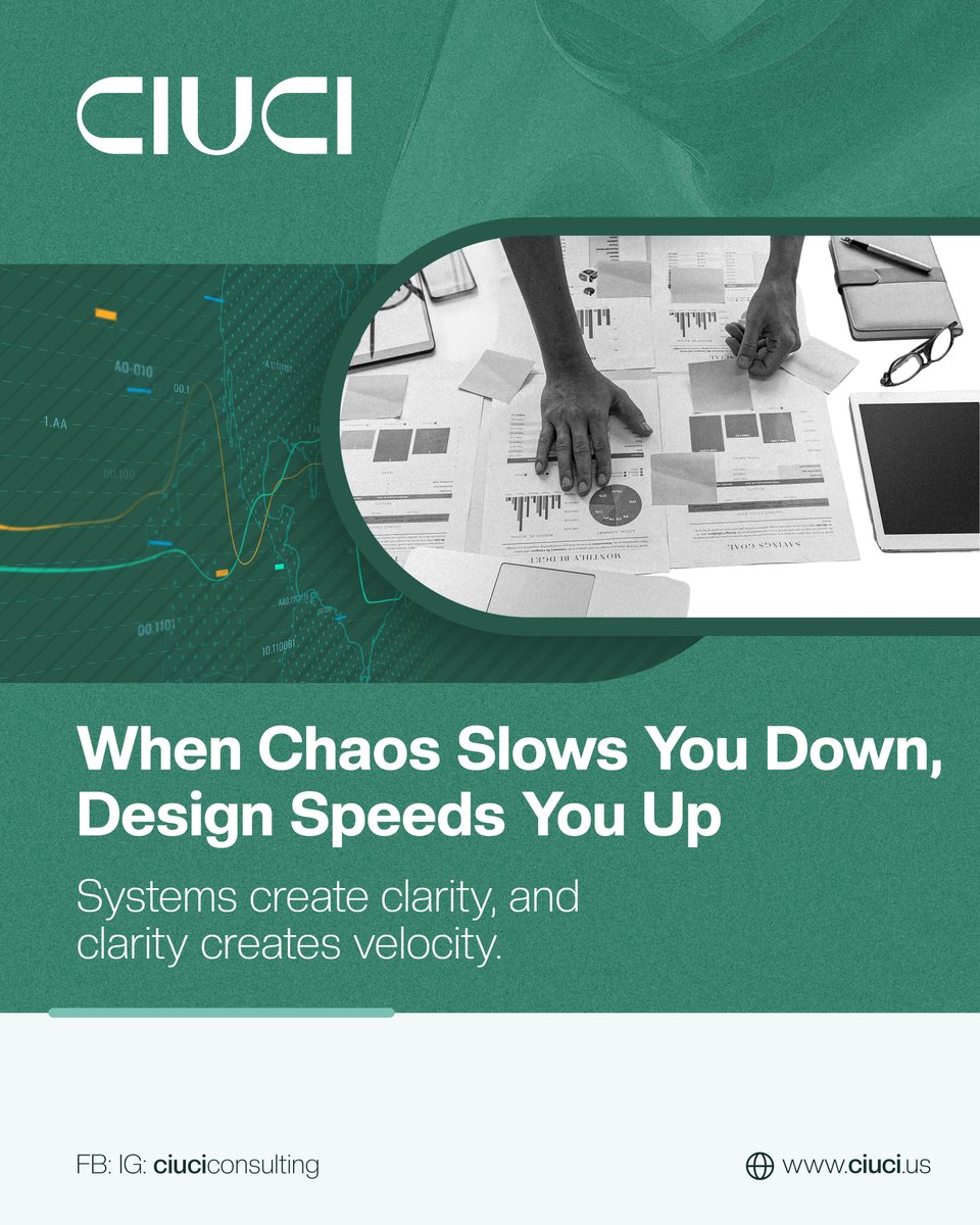A large local healthcare player was stuck in process chaos, and we helped redesign their supply chain system, improving cross-functional coordination and cutting the lead time by more than 50%.
#Ciuci #Ciuc #operationsmanagement #transformation #strategy