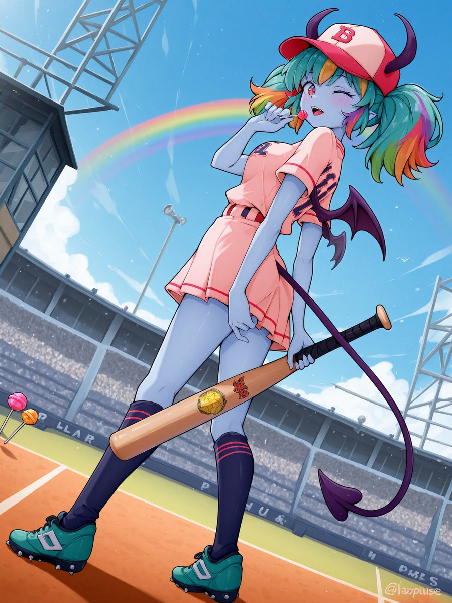 AI Succubus Generator tweet media