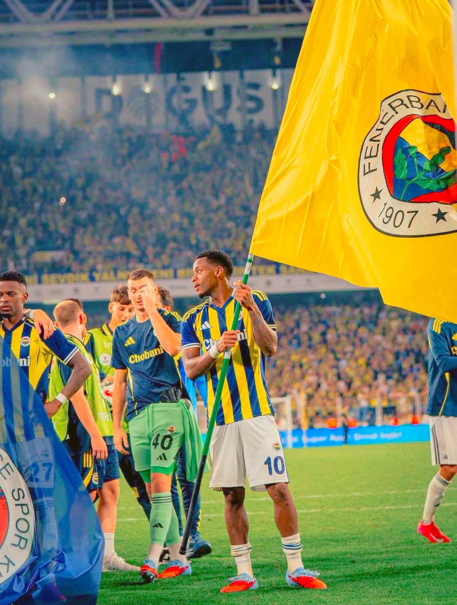 Muazzam görsel… Jhon Duran.😍