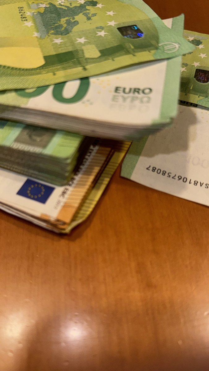 Good morning future millionaires ☀️