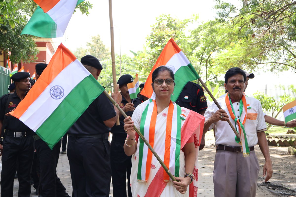 Botanical Survey of India tweet media