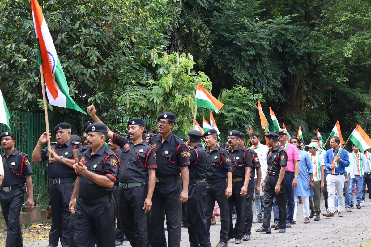 Botanical Survey of India tweet media