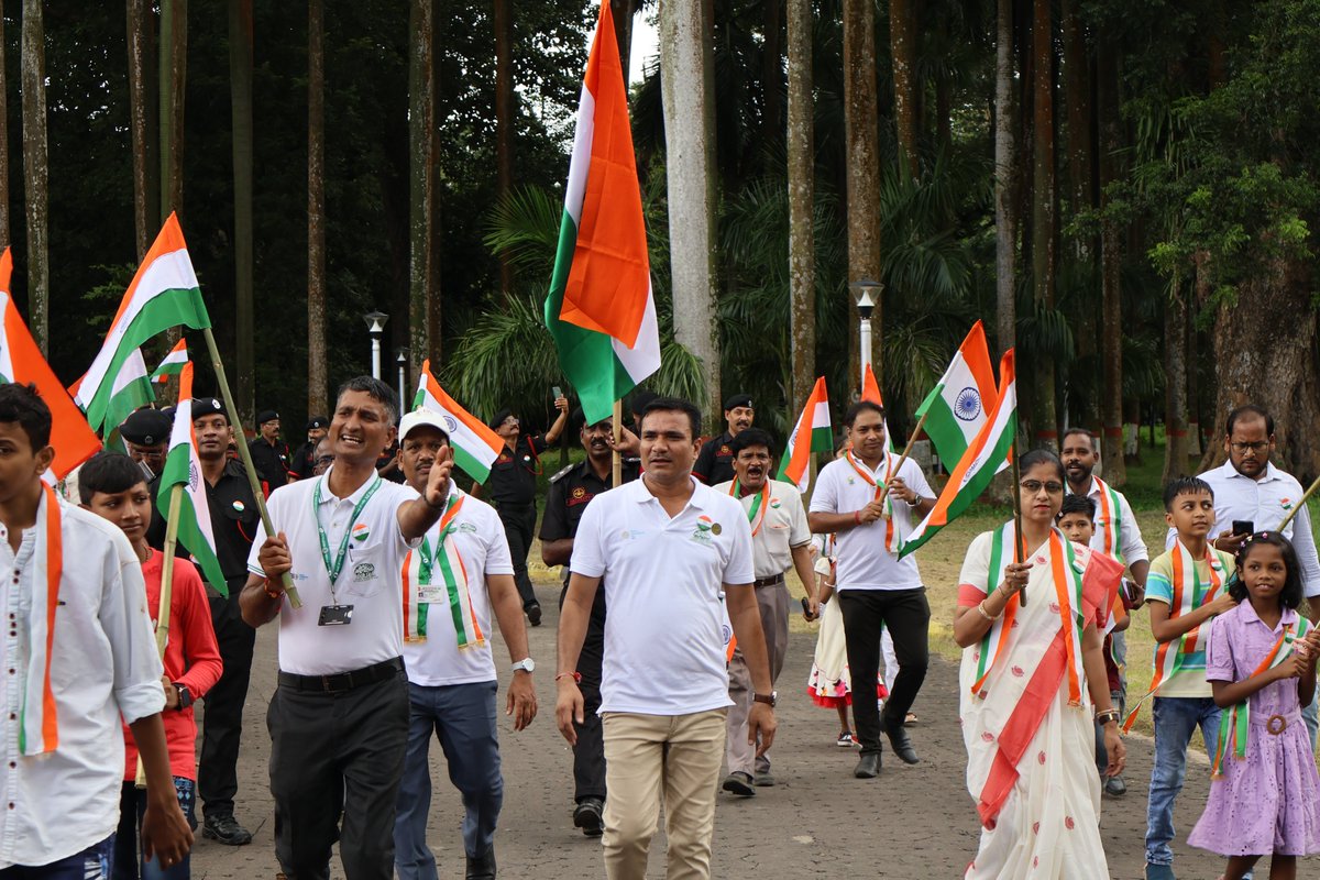 Botanical Survey of India tweet media