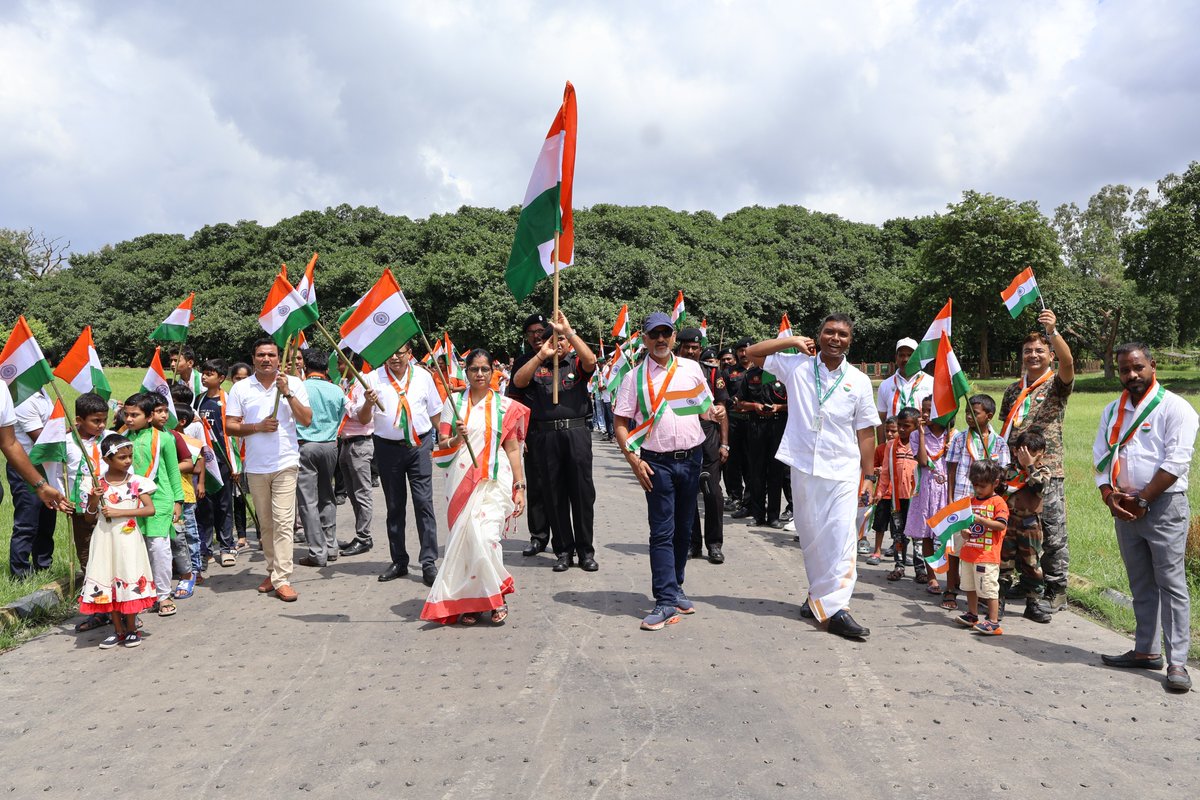 Botanical Survey of India tweet media