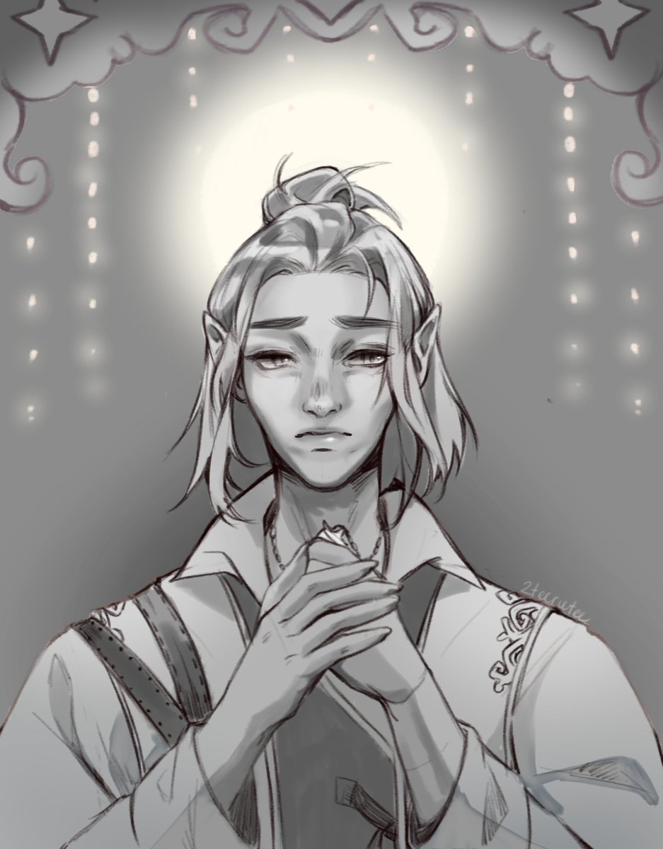 2teerutee's tweet photo. Iotar for Margo
#art #commissionart https://t.co/srVZzN8lH3
