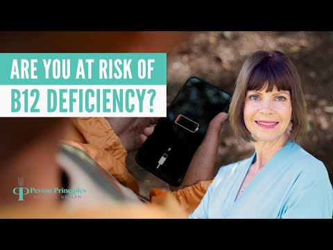 Caroline Peyton (@carolinepy) on Twitter photo Tired, foggy, or lowโbut your B12 test looks normal? You might still be at risk. Discover why standard tests miss it and how to get real answers.
๐ ๐๐ฎ๐ซ๐ข๐จ๐ฎ๐ฌ ๐ญ๐จ ๐ฅ๐๐๐ซ๐ง ๐ฆ๐จ๐ซ๐? ๐๐๐๐ ๐ญ๐จ ๐๐จ๐ฎ๐๐ฎ๐๐ ๐๐จ๐ซ ๐ญ๐ก๐ ๐๐ฎ๐ฅ๐ฅ ๐ฏ๐ข๐๐๐จ: youtu.be/EVCrdWtRgp4?siโฆ Tired, foggy, or lowโbut your B12 test looks normal? You might still be at risk. Discover why standard tests miss it and how to get real answers.
๐ ๐๐ฎ๐ซ๐ข๐จ๐ฎ๐ฌ ๐ญ๐จ ๐ฅ๐๐๐ซ๐ง ๐ฆ๐จ๐ซ๐? ๐๐๐๐ ๐ญ๐จ ๐๐จ๐ฎ๐๐ฎ๐๐ ๐๐จ๐ซ ๐ญ๐ก๐ ๐๐ฎ๐ฅ๐ฅ ๐ฏ๐ข๐๐๐จ: youtu.be/EVCrdWtRgp4?siโฆ