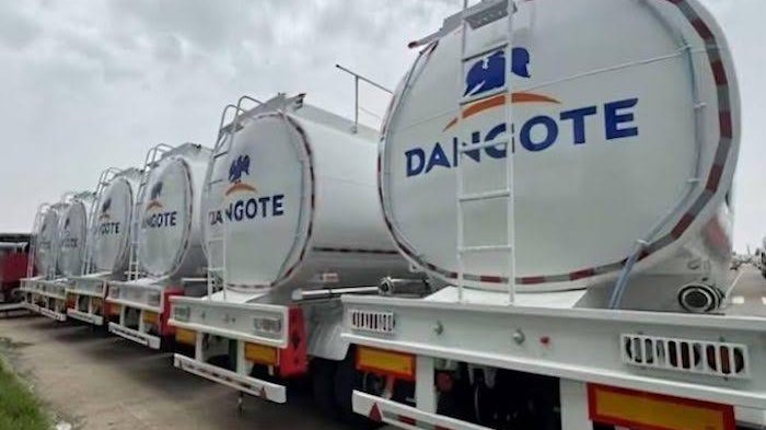 Dangote refinery will begin its free and direct supply of fuel to retailers in Nigeria today.