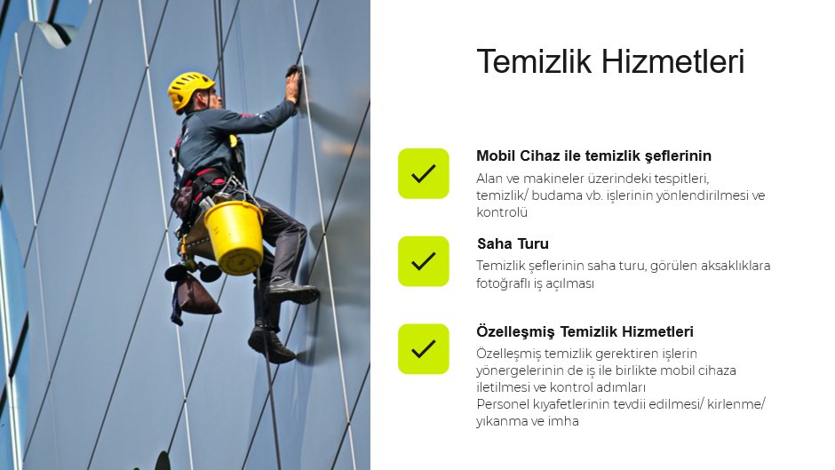 idvlabs's tweet photo. Ontime ile Temizlikte Maksimum Performans!
📲  Anlık kontrol,
📷 Fotoğraflı iş takibi,
✅  Tam şeffaflık.
Temizlik operasyonlarınızı akıllı, hızlı ve kusursuz yönetin!
https://t.co/YU7raDCHd4 https://t.co/xCvXCzIGKS