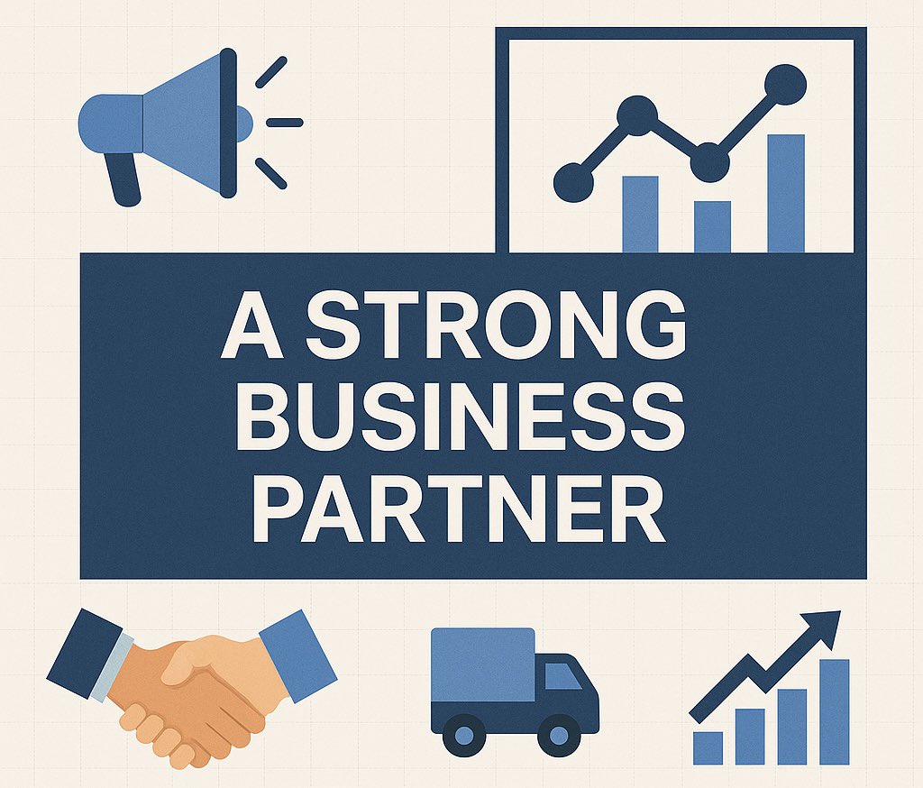 TitansSound's tweet photo. 🌎 Since our establishment, our U.S.-based company has operated on the principles of trust, transparency, and sustainable growth.

📦 Over the years, we have collaborated with numerous brands from diverse industries, developing long-term partnerships built on mutual benefit. https://t.co/jjthELeUjq