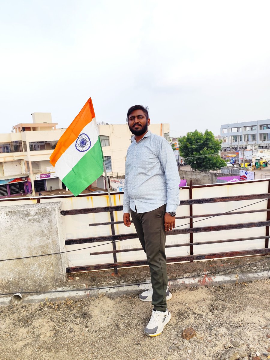 Nareshbhai Radiya tweet media