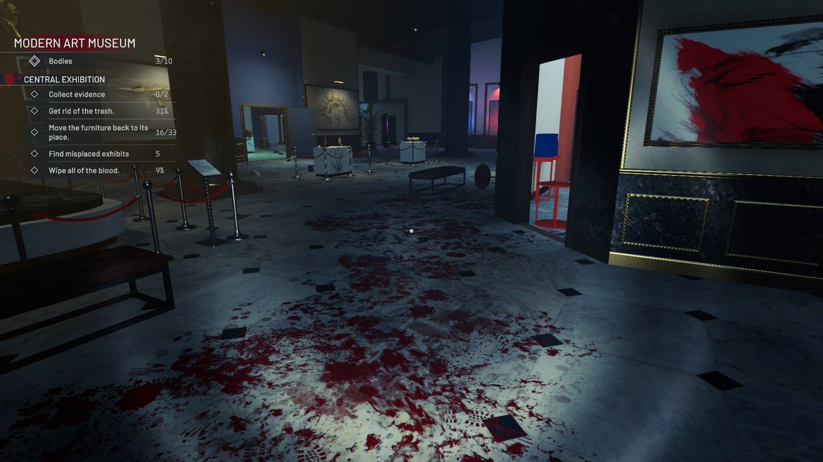 xTheDemonSnow's tweet photo. Ngl this game has my OCD going crazy like I gotta make sure everything is perfect and clean 🧼 https://t.co/9Mx8EZZMDq