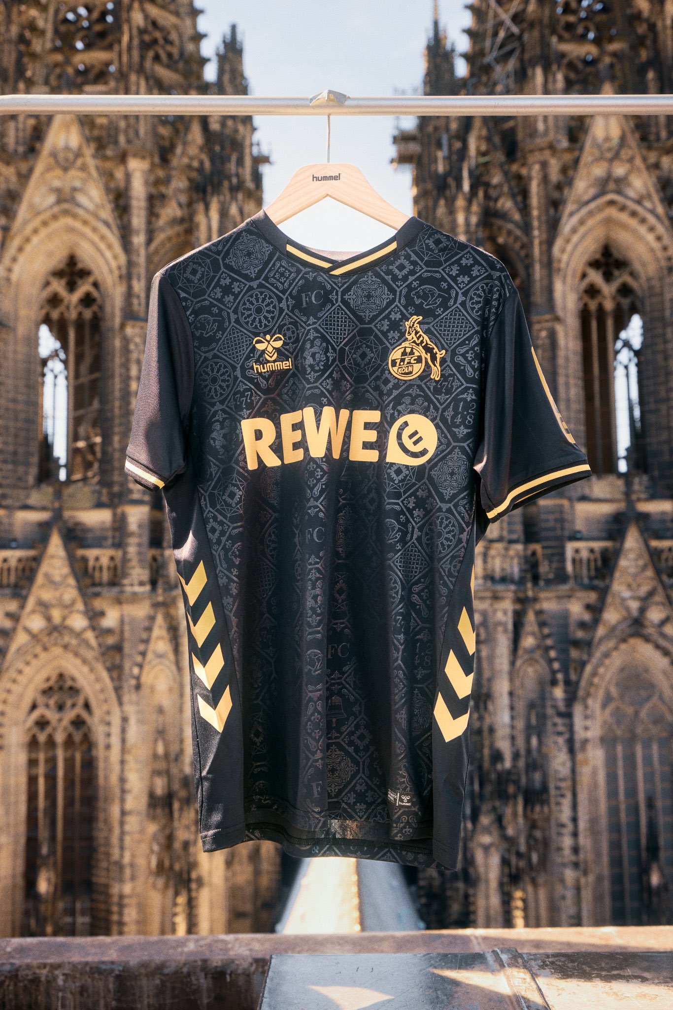 1. FC ケルン on X: 