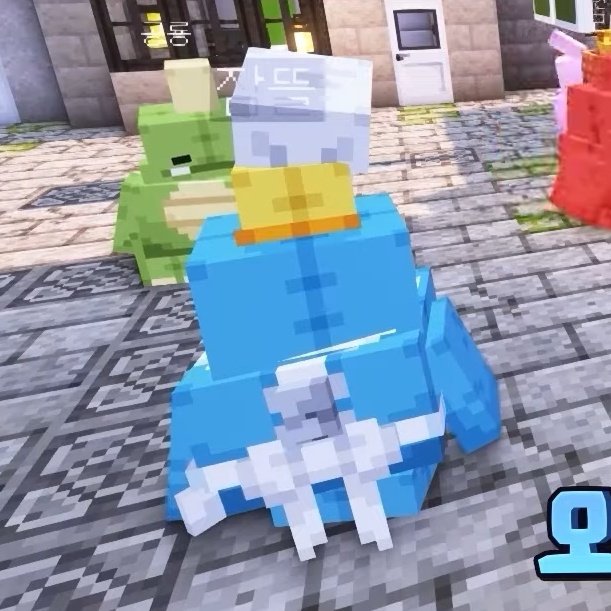 #스포주의
앞치마입은 고래라는게 실존한다니
ㄴㅁ 감동적이라 살짝 움