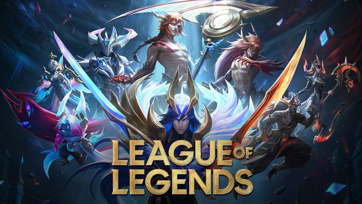 Jardi-Gol the Player (@jardigol_pt) on Twitter photo Hello.
I'm starting my LIVE at twitch.tv/jardigol and I'm going to play League of Legends[ and other games. Feel free to come give me a support watching the Stream. Thanks.
#lol #jardigol #twitch #streamer #gamer #gaming #videogames #walkthrough <a href="/5M_Esports/">5M ESPORTS</a> Hello.
I'm starting my LIVE at twitch.tv/jardigol and I'm going to play League of Legends[ and other games. Feel free to come give me a support watching the Stream. Thanks.
#lol #jardigol #twitch #streamer #gamer #gaming #videogames #walkthrough <a href="/5M_Esports/">5M ESPORTS</a>