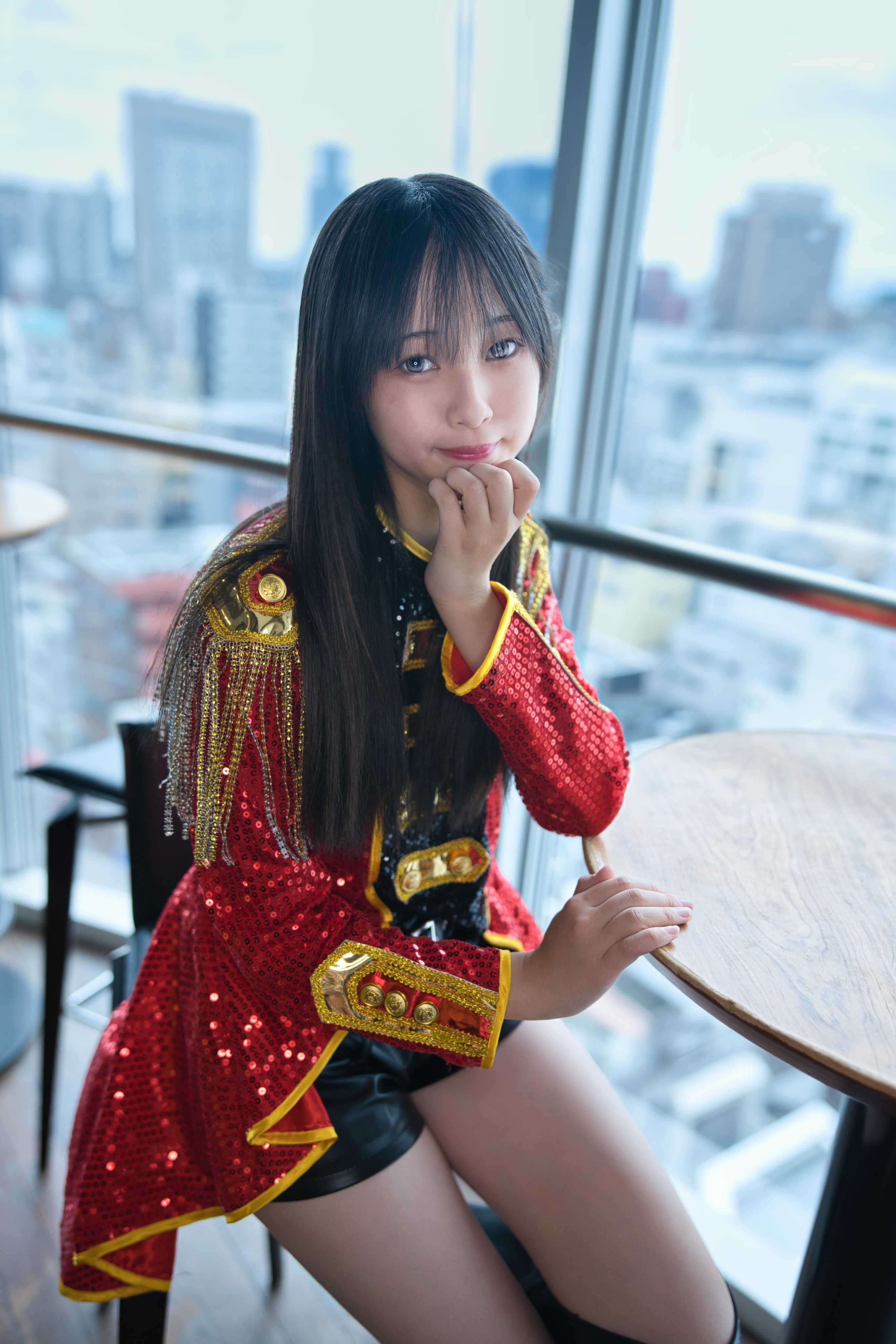 れんれんちゃん♡